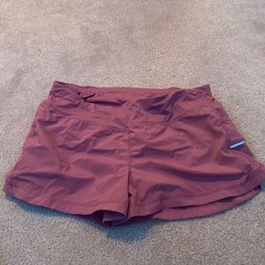 Womens body glove shorts